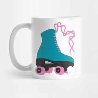 Roller Skates Mug